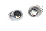 Светодиодные универсальные линзы Bi-LED "Lens 3.0", 5500K / Комплект — изображение 6