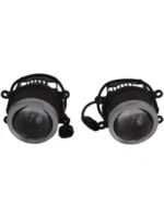 Противотуманные фары LED универсальные 50W