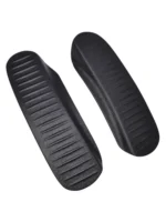 Накладки на внутренние части задних арок для Haval Dargo (2022-н.в.)